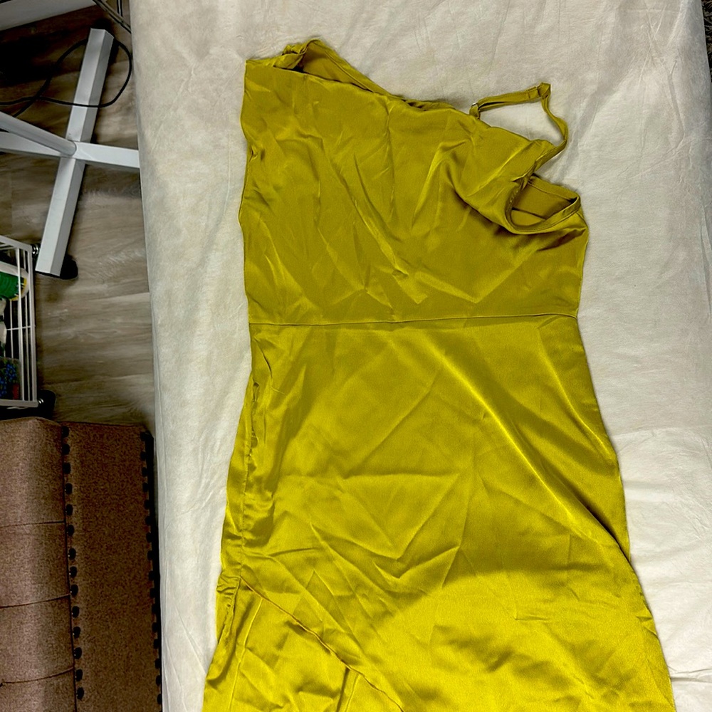 SHEIN dress
